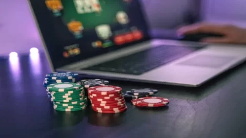 Tournois de poker en ligne